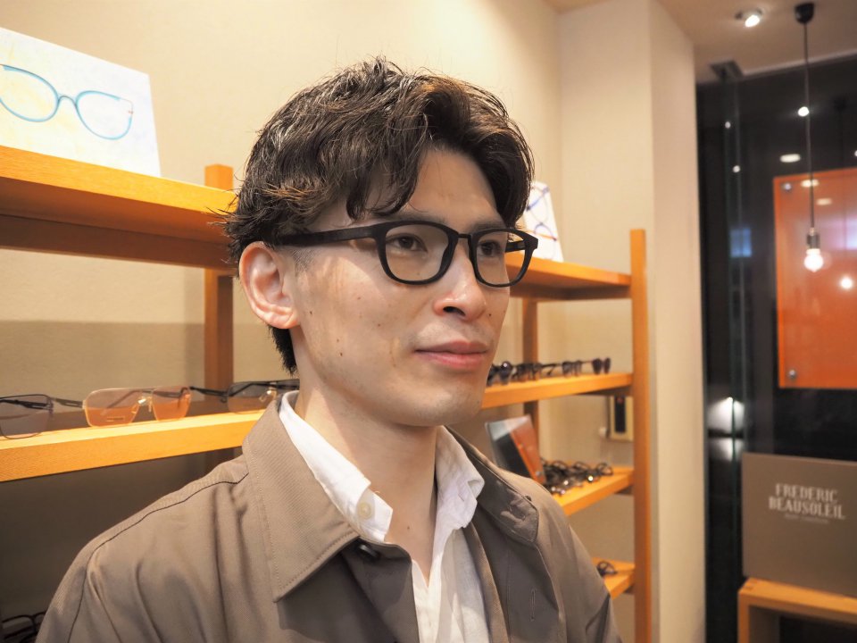 真逆路線！？の画像